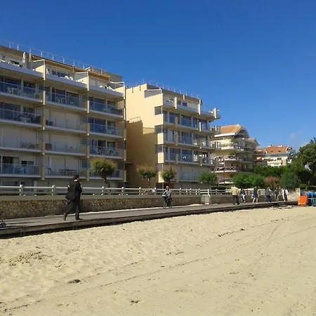 T2 Avec Terrasse Sud - Acces * Arcachon