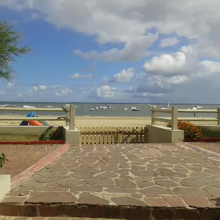T2 Avec Terrasse Sud - Acces